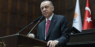 Cumhurbaşkanı Erdoğan: Önce vatanım ve milletim diyen herkesle ortak bir zeminde buluşmanın yollarını arayacağız