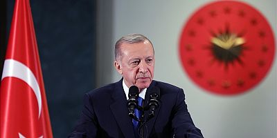 Cumhurbaşkanı Erdoğan: Ramazan Bayramı'nda Nurdağı ve Türkoğlu'nda ilk köy evlerinin teslimatını gerçekleştireceğiz