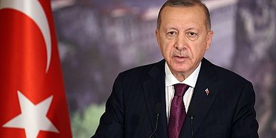 Cumhurbaşkanı Erdoğan: Tüm imkanlarımızı gençlerimizin nitelikli öğrenim alabilmeleri için seferber etmiş durumdayız