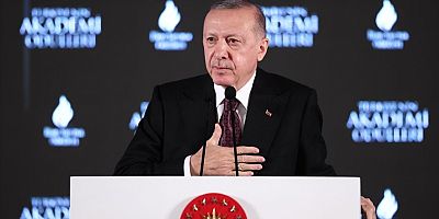 Cumhurbaşkanı Erdoğan: Türk ekonomisi, serbest piyasa ekonomisi kurallarına uygun şekilde yoluna devam edecektir