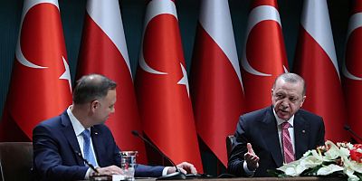 Cumhurbaşkanı Erdoğan: Türkiye