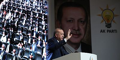 Cumhurbaşkanı Erdoğan: Yeni anayasada uzlaşma olmazsa milletimizin takdirine sunmakta kararlıyız