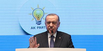 Cumhurbaşkanı Erdoğan: Yuvarlak masa etrafında yer beğenmeyenlere milletim gereken yeri gösterecektir