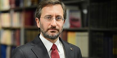 Cumhurbaşkanlığı İletişim Başkanı Altun: Kaybolan tek 1 kuruşumuz dahi yok