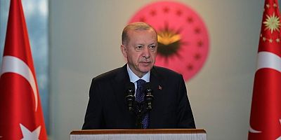 Cumhurbaşkanlığı Yüksek İstişare Kurulu toplantısı Cumhurbaşkanı Erdoğan başkanlığında yapıldı