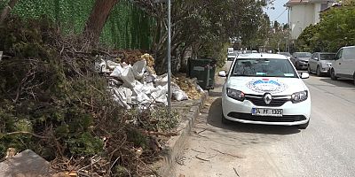 Daha Temiz Tuzla İçin ‘ÇEVRE ZABITA’ Ekibi Göreve Başladı