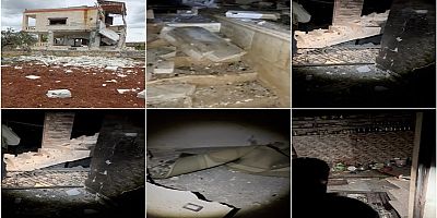 DEAŞ'ın sözde elebaşının etkisiz hale getirildiği MİT operasyonunun detayları ortaya çıktı