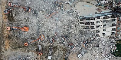 Depremzedelere yaklaşık 130 milyar lira destek ödemesi yapılacak