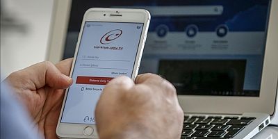 Dernek üyelik başvurusu e-Devlet üzerinden yapılabilecek