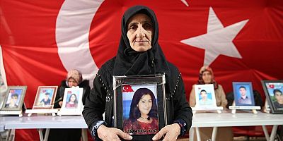 Diyarbakır anneleri evlatlarına kavuşmak istiyor