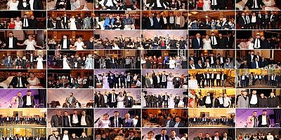 Doğu ve Karadeniz’i Birleştiren Sünnet Düğünü