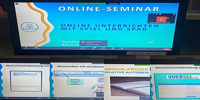 Eğitimin “KALE”sinde Uzaktan Eğitim Modeli