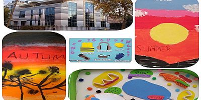 Eğitimin Kalesinde Yaşam Boyu Öğrenme