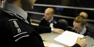 EGM: Özel güvenlik görevlileri önleyici arama yapabilir