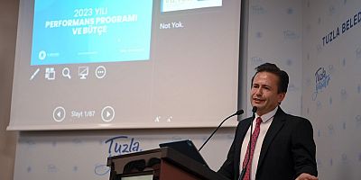 “Ekrem İmamoğlu İstanbul’u METROPOL’den MEGAKÖY’e Dönüştürdü”