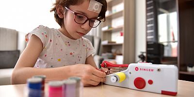 Ela’nın Tek İsteği Fizyoterapist Olmak