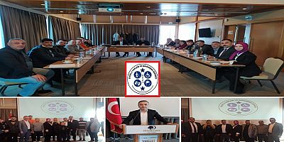 Engelli Hakları ve Dayanışma Derneği Tuzla Kuruldu 
