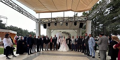 Ercan Uşma’nın Mutlu Günü