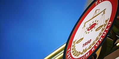 Erdoğan ve Kılıçdaroğlu'nun cumhurbaşkanı adaylığı başvurusu kabul edildi