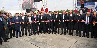 Erzurumlu Hemşehrilerinden Şadi Yazıcı’ya Yoğun İlgi
