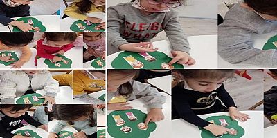 Etkileşimli Öğrenme İle Dil Gelişimini Üst Seviyeye Taşıyan Kale Okulları ‘’Almanca’’ Eğitiminde De Farkını Koruyor