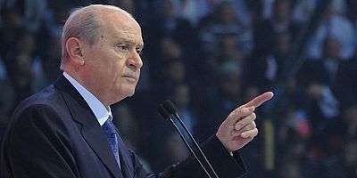 Faturasını ödemeyen Kılıçdaroğlu'na Bahçeli'den 'Kandil' göndermesi