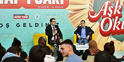 Gazetecilerden gençlere Dijital Terör Uyarısı 