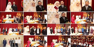 Hasan Demirci’nin ve Ailesinin Mutlu Günü