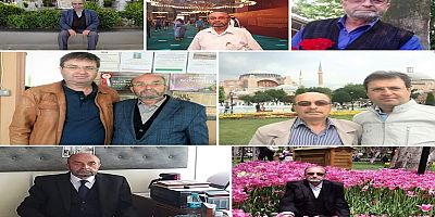 Heran Haber Mükremin Özkaya’nın Acı Günü!