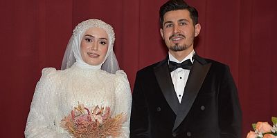 Hüseyin Koca’nın Mutlu Günü