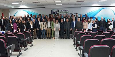 İAYOSB’de “Murat Çökmez” Güven Tazeledi 