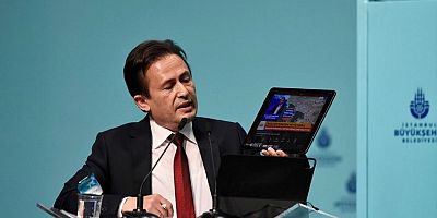 “İbb Bütçesi 28 Milyar