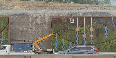 İstanbul Büyükşehir Belediyesi ekipleri