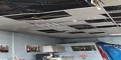 İBB’nin İhmali Tuzla’da Facia Sebep Oluyordu