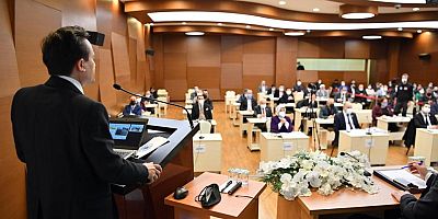 İBB Tuzla’da Sınıfta Kaldı