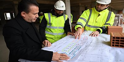 İBB ve CHP’ye Kentsel Dönüşümün Önünden Çekilin Çağrısı Yapan Dr. Şadi YAZICI: İmamoğlu Kentsel Dönüşüm İçin Bir Çivi Çakmadı