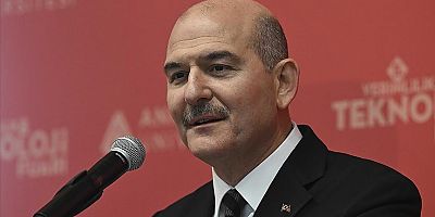 İçişleri Bakanı Soylu, CHP'li Özel'den 20 bin lira manevi tazminat kazandı