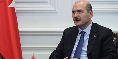 İçişleri Bakanı Soylu: Tam kapanmanın etkilerini bugünden itibaren göreceğiz