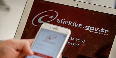 İçişleri Bakanlığı: Çalışma izni belgesi e-Devlet üzerinden alınabilecek