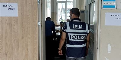 İçişleri Bakanlığı, valiliklere 61 maddelik 