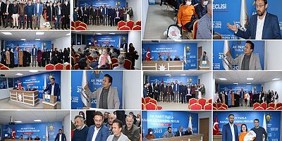 İçmeler Danışma Meclisine Bebek Kolu Başkanı Damga Vurdu 