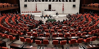 İcra ve İflas Kanunu'nda değişiklik içeren kanun teklifi TBMM Adalet Komisyonunda kabul edildi