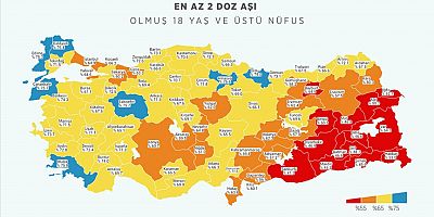 Koronavirüsle mücadele