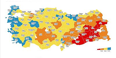 Sağlık Bakanı Fahrettin Koca