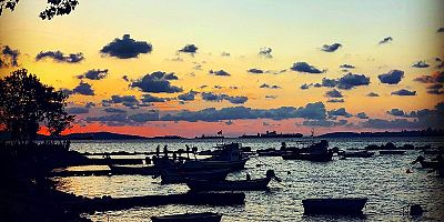 İlçe İlçe İstanbul Nüfusu! Güncel TÜİK Verilerine Göre İstanbul'un İlçelerinin Nüfus Sıralaması!