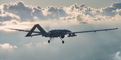 Irak'ın kuzeyinde 2 PKK/YPG'li terörist etkisiz hale getirildi