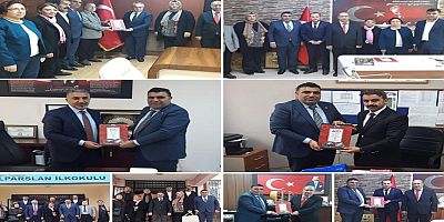 ISAĞDERFED Öğretmenler Günü Kutlaması