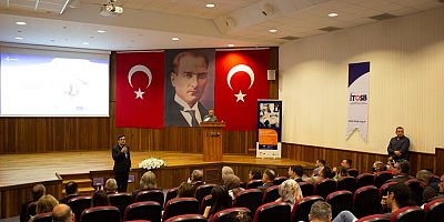 İŞKUR İle İTOSB İşbirliği 