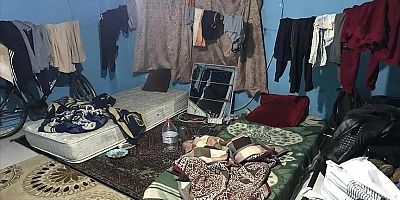 İstanbul'da düzenlenen iki operasyonda 46 düzensiz göçmen yakalandı