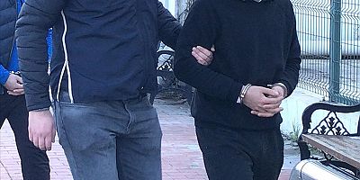 İstanbul'da terör örgütü DEAŞ'a yönelik operasyonda 10 kişi yakalandı